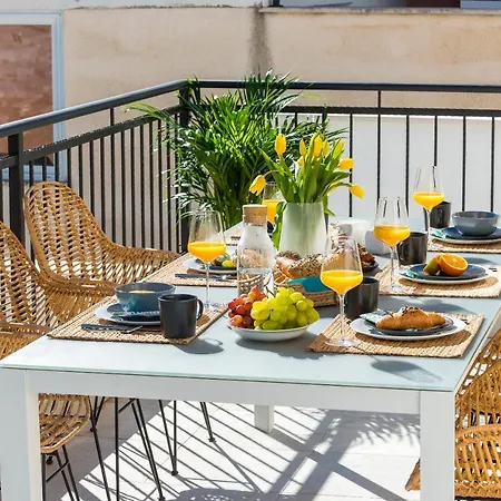 Nila - Private Pool And Sea View