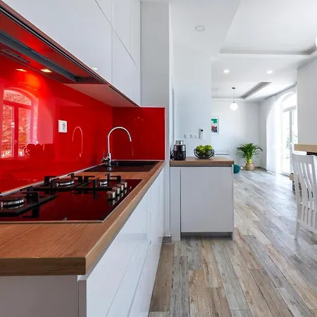 Nila - Private Pool And Sea View * Dubrovnik