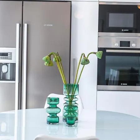 Villa Nila - Private Pool And Sea View