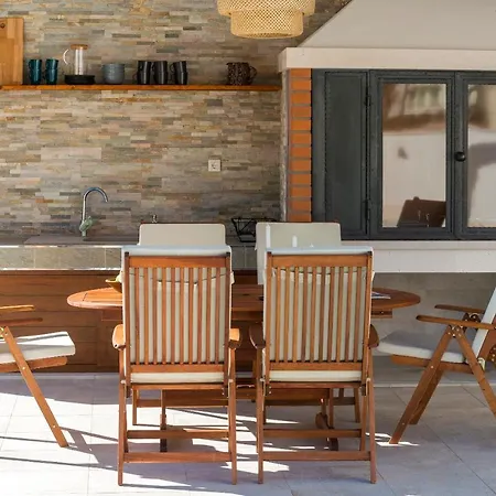 Villa Nila - Private Pool And Sea View Dubrovnik