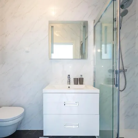 Villa Nila - Private Pool And Sea View Dubrovnik