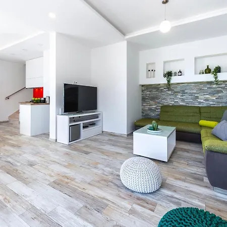 Nila - Private Pool And Sea View Villa Dubrovnik