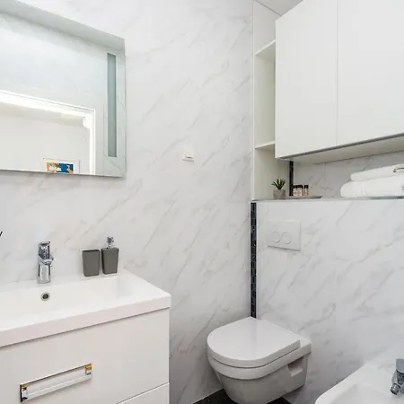 Villa Nila - Private Pool And Sea View Dubrovnik