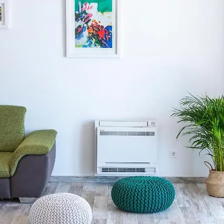 Nila - Private Pool And Sea View Villa