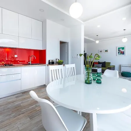 Villa Nila - Private Pool And Sea View *