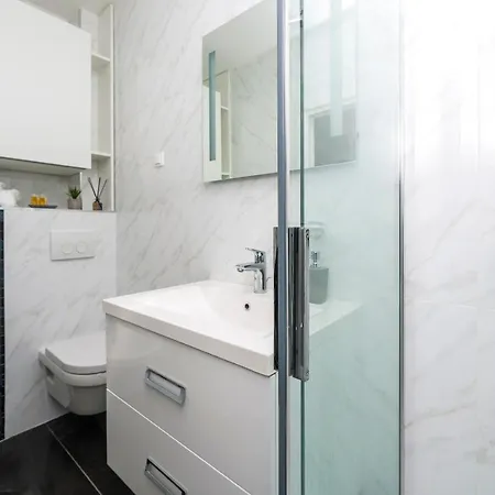 Villa Nila - Private Pool And Sea View Dubrovnik