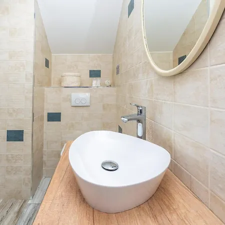 Willa Nila - Private Pool And Sea View Dubrownik