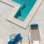 Nila - Private Pool And Sea View *