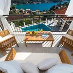 Vila Nila - Private Pool And Sea View *