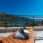 Vila Nila - Private Pool And Sea View Dubrovník