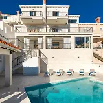 Nila - Private Pool And Sea View * Dubrownik