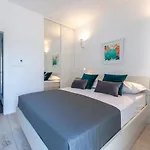 Vila Nila - Private Pool And Sea View Dubrovník