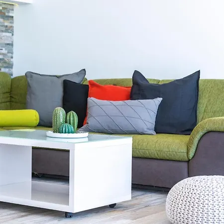 Nila - Private Pool And Sea View *