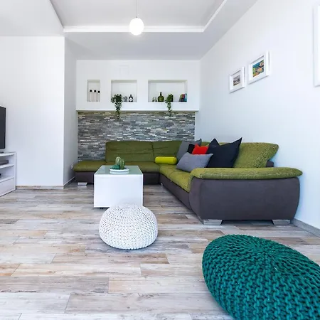 Nila - Private Pool And Sea View Villa Dubrovnik