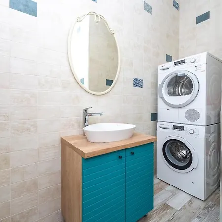 Nila - Private Pool And Sea View Вилла *