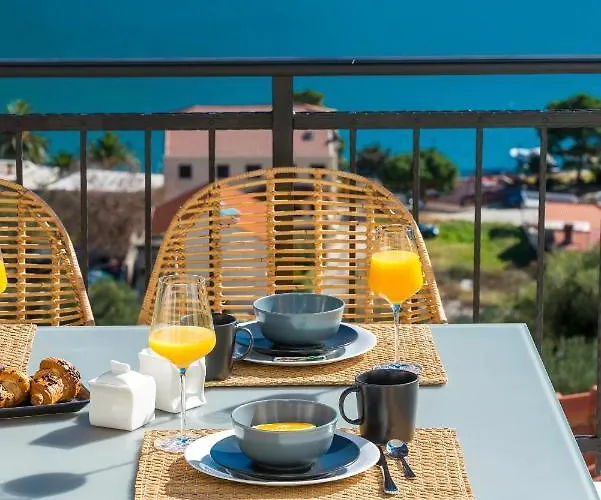 Nila - Private Pool And Sea View * Dubrovnik