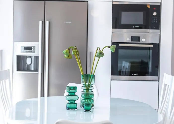 Villa Nila - Private Pool And Sea View