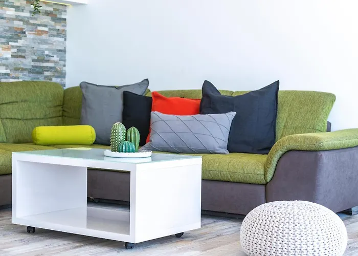 Nila - Private Pool And Sea View *