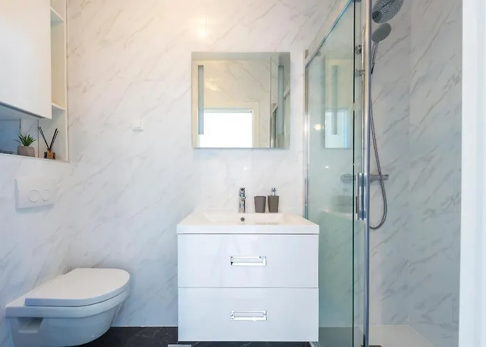 Willa Nila - Private Pool And Sea View Dubrownik