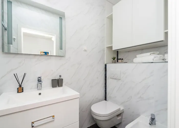 Willa Nila - Private Pool And Sea View Dubrownik