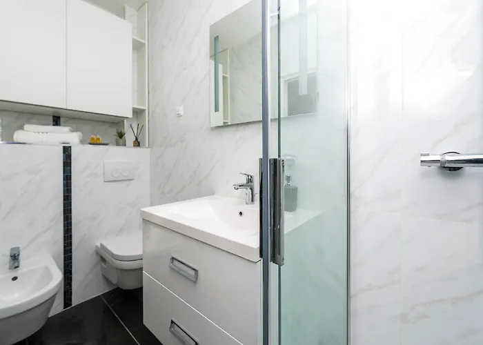 Villa Nila - Private Pool And Sea View Dubrovnik