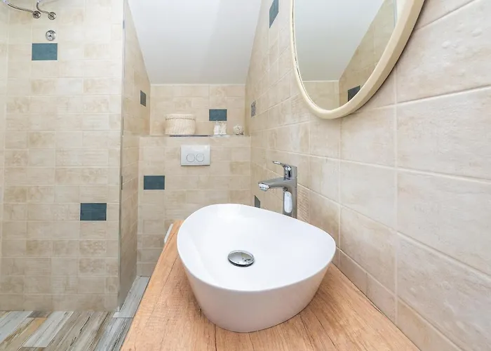 Villa Nila - Private Pool And Sea View Dubrovnik