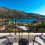 Nila - Private Pool&sea View Ragusa