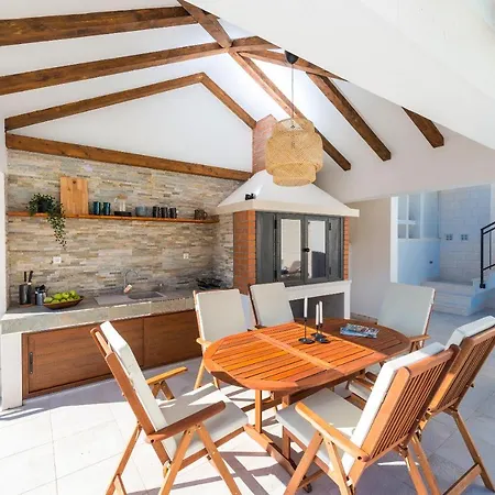 Nila - Private Pool And Sea View Dubrovnik