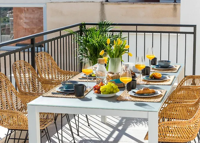 Nila - Private Pool And Sea View