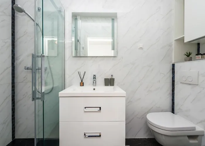 Nila - Private Pool And Sea View