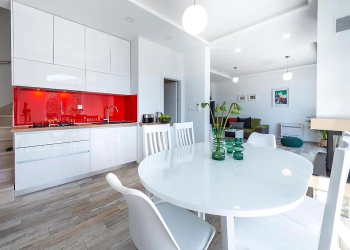 Villa Nila - Private Pool And Sea View *